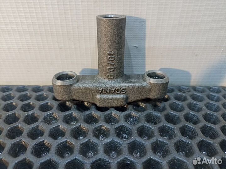 1916210 Коромысло Scania 5-series