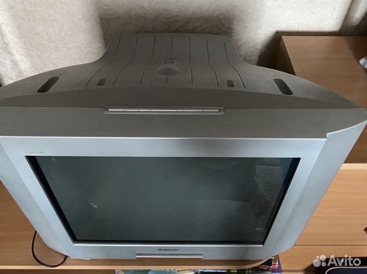 Телевизор Sony