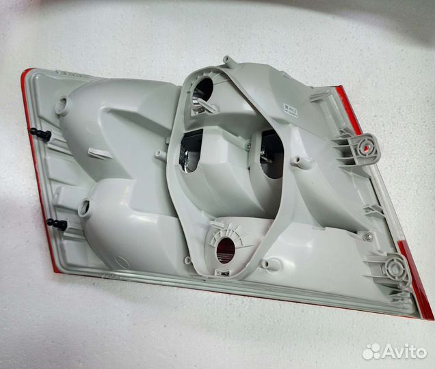 Фонари Skoda Octavia A7/цена за 1 шт