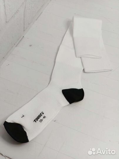 Гетры футбольные