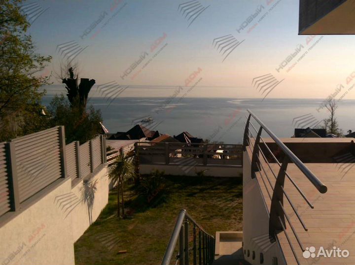 Забор-жалюзи