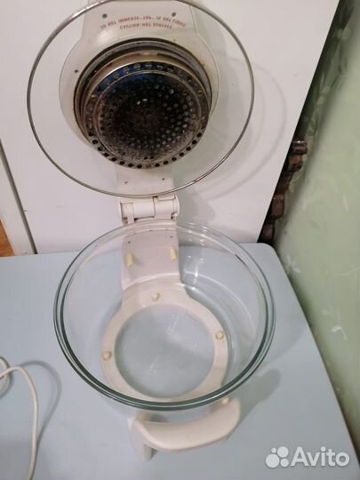 Аэрогриль бу