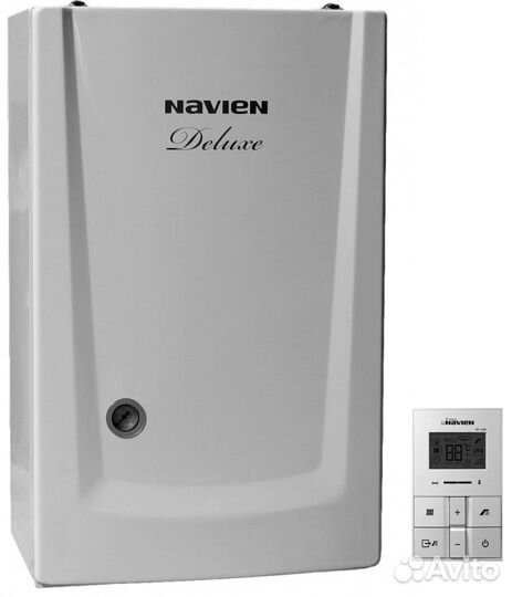 Ремонт газовых котлов, колонок