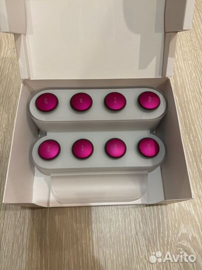 Подставка для стайлера dyson