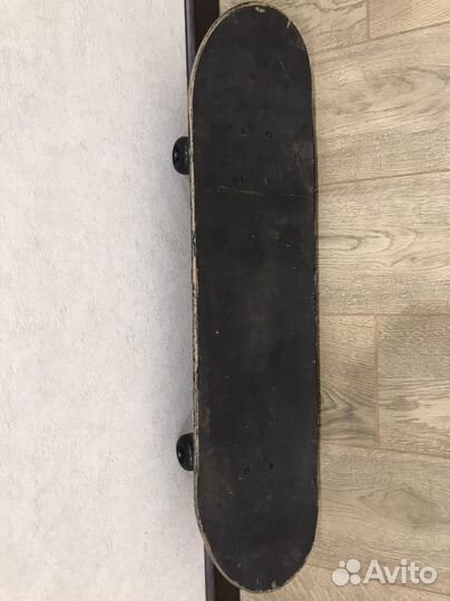 Доска для скейтборда