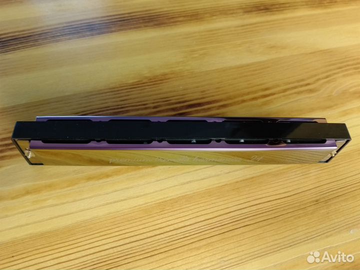 Новая Губная гармошка Future Star QF-2419 PK*