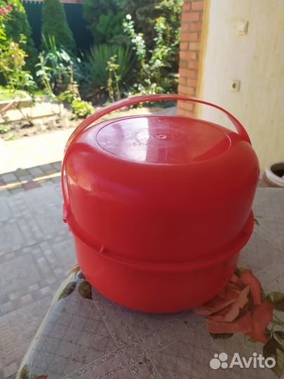 Походный набор посуды