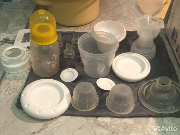 Молокоотсос