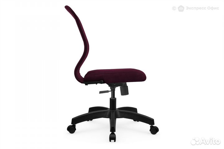 Кресло офисное SU-Mr-4 подл.000/осн.001