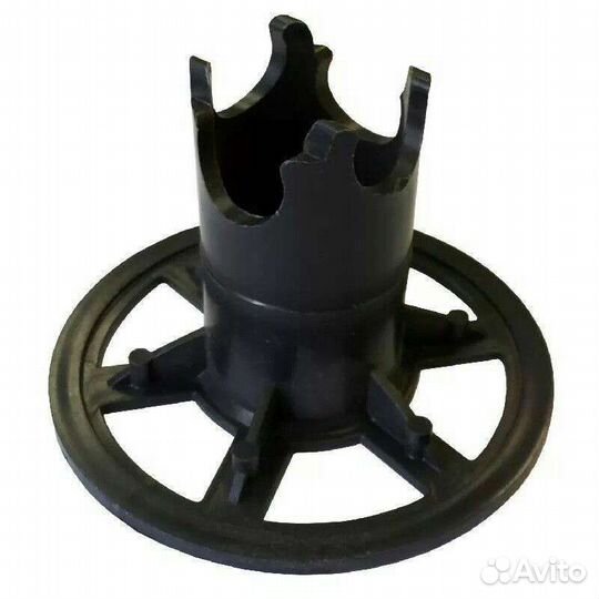 Стульчик фиксатор для арматуры