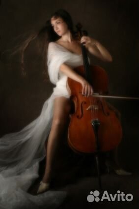 Педагог по вокалу,гитаре. Пригород Лесное