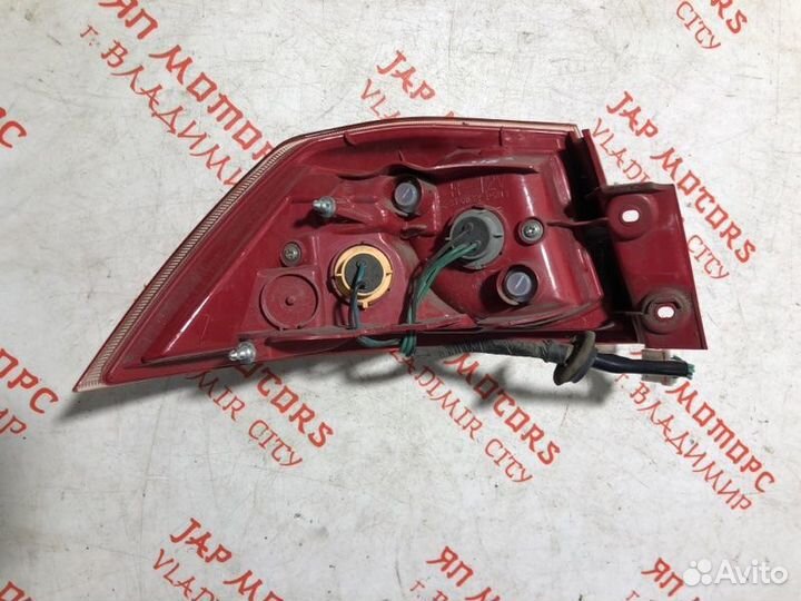 Фонарь задний правый Mitsubishi Lancer 10 седан