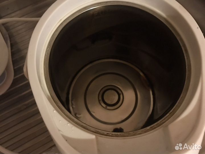 Чайник термопот