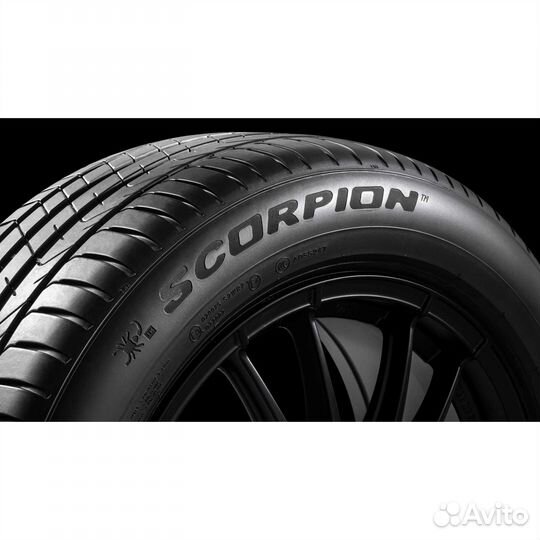 Pirelli Scorpion 225/50 R18 95V