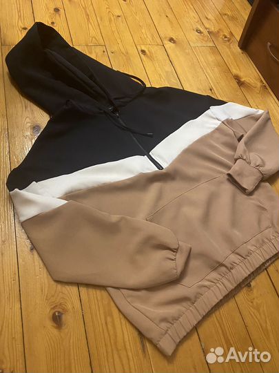 Худи женское