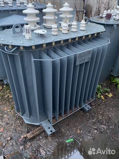 Трансформатор бу трн /Арт- (982)