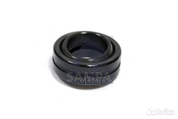 Подшипник скольжения стабилизатора MB 1222-3535