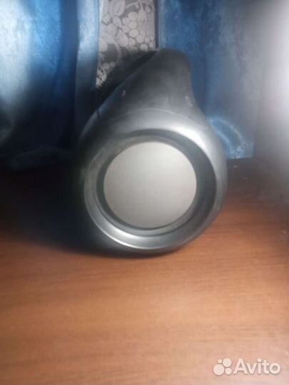 Блютуз колонка dexp boombox