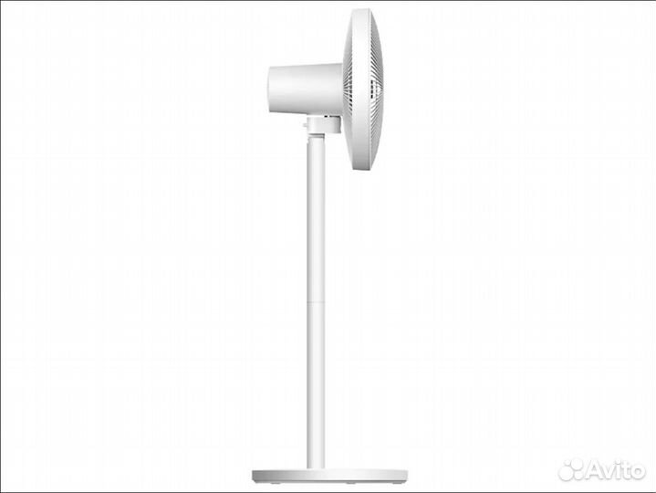 Напольный вентилятор Xiaomi Mijia Inverter Fan (Wi