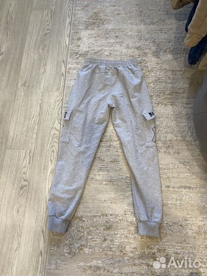 Мужские спортивные штаны