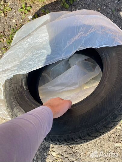 Yokohama Ice Guard IG65 215/65 R16 120T