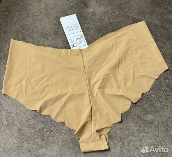 Трусики Slogi бесшовные