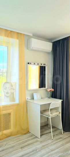 2-к. квартира, 42 м², 3/3 эт.