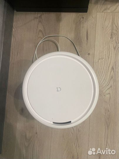 Увлажнитель воздуха xiaomi