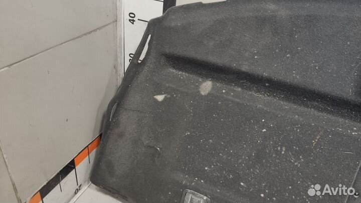 Задняя полка Infiniti M Y51