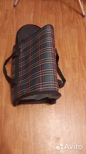 Переноска для кошек и собак