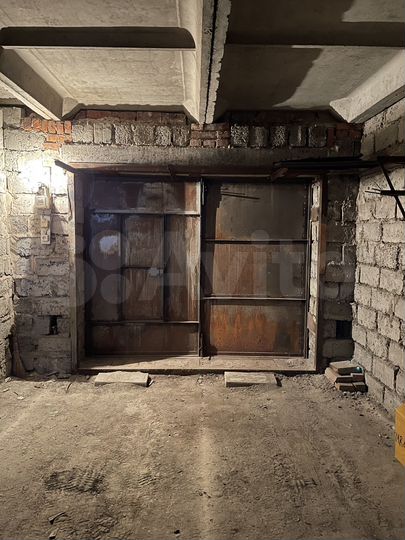 Гараж, 18 м²