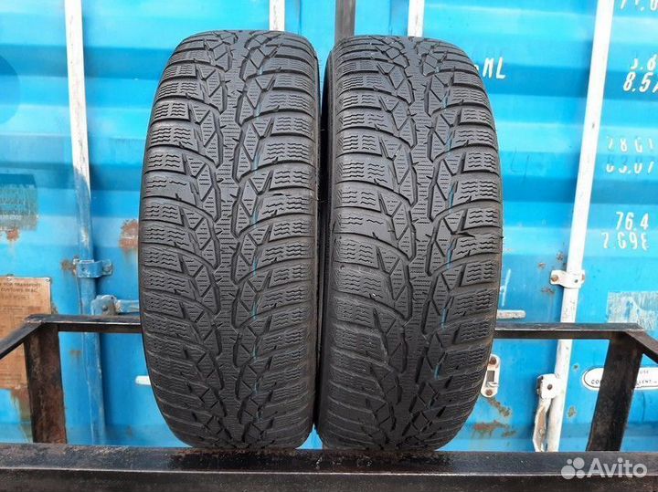 Nokian Tyres WR D4 185/65 R15 88T