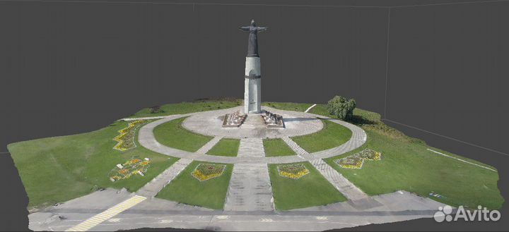 Аэросъемка с квадрокоптера заказать аэрофотосъемку