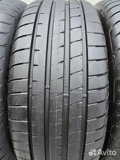 Goodyear Eagle F1 Asymmetric 3 SUV 235/55 R19 105V