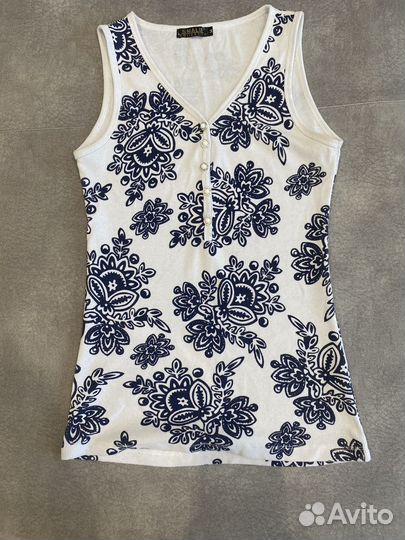 Майка женская