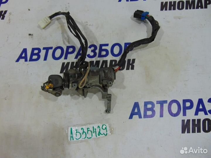 Кардан рулевой для Kia Spectra 2001-2011г