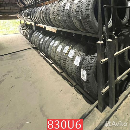 Bridgestone Duravis R660 215/60 R17C 109L