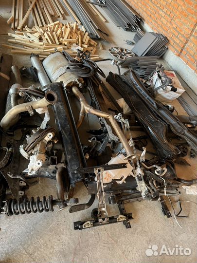 Toyota tundra 2023 г