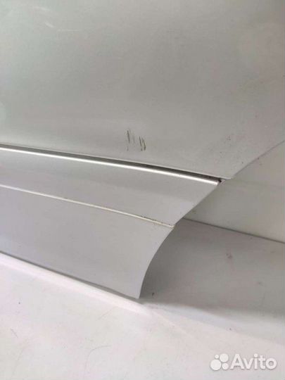 Дверь Mercedes C W203