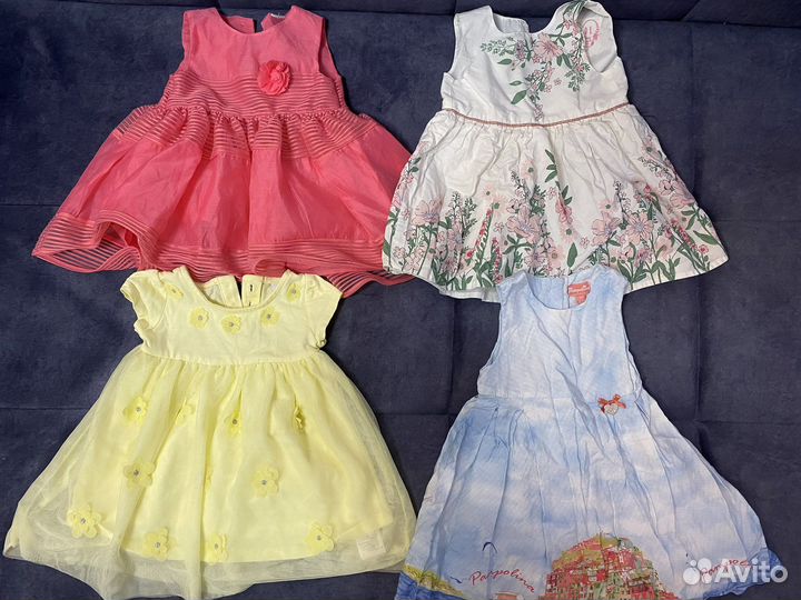 Детские вещи