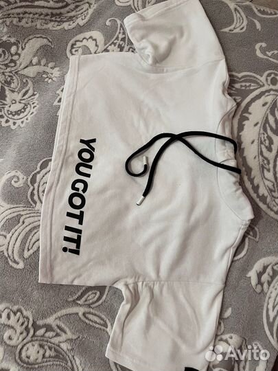 Топик для девочки