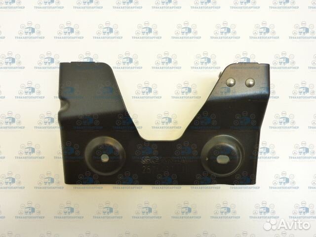 Кронштейн левый (2574432) Scania