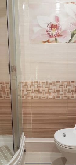 1-к. квартира, 50 м², 8/10 эт.