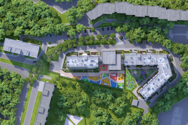 Машиноместо