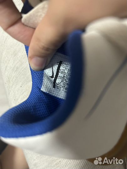 Футзалки детские nike