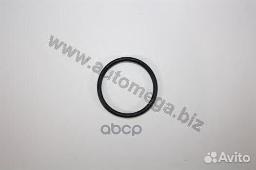 Кольцо уплотнительное 101210687037 automega