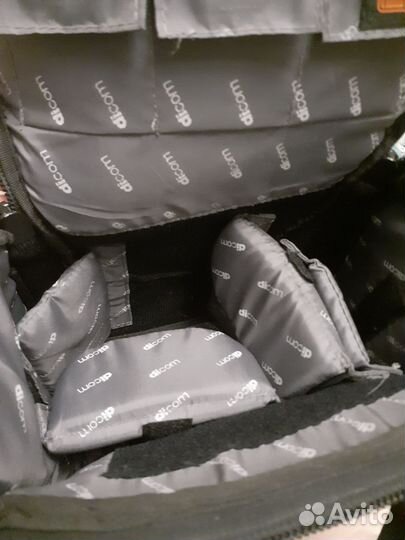 Сумка для камеры