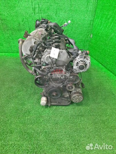 Двигатель QR25DE 2.5 Nissan X-Trail T30 в идеале