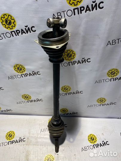 Привод передний левый Renault Logan 1 K7MA710