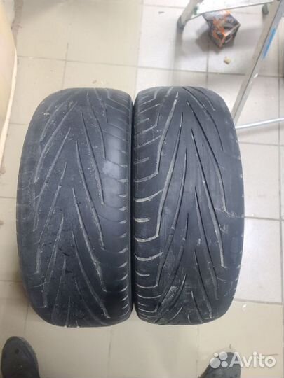 Nankang NS-20 205/55 R16 94V